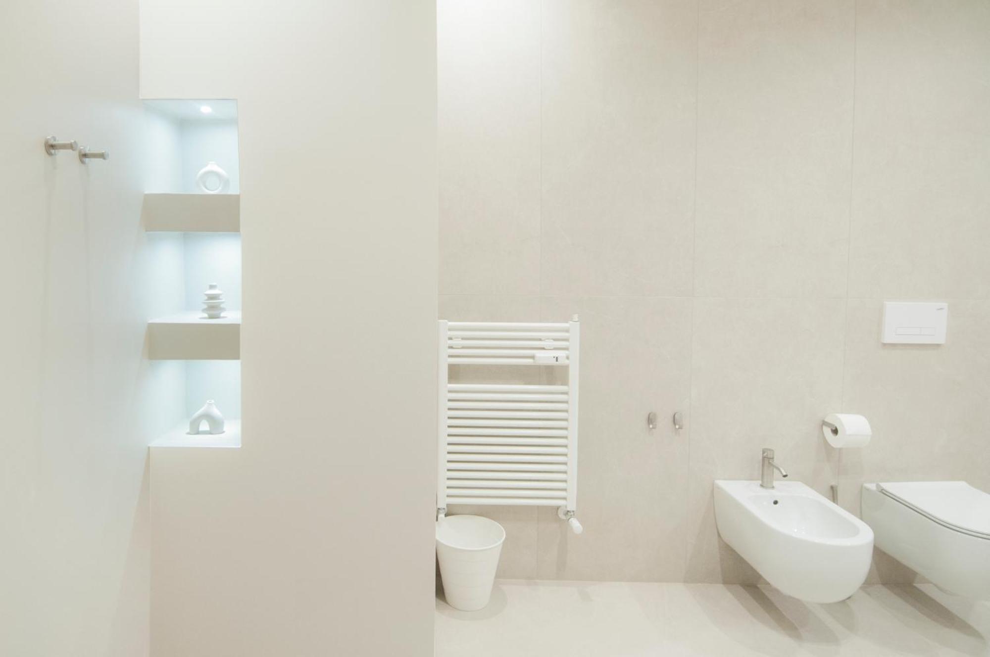 Zefiro - Saffi Design Apartments - Ambrogiohost Μπολόνια Εξωτερικό φωτογραφία